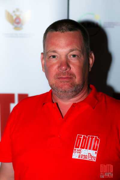 Котляков Андрей Сергеевич